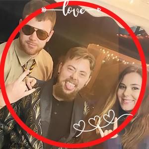 Meet your Posher, Jovanna